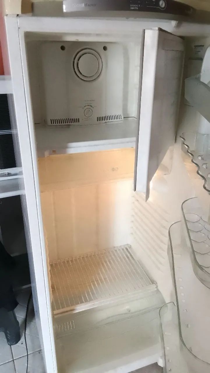 venda geladeira - Foto 2