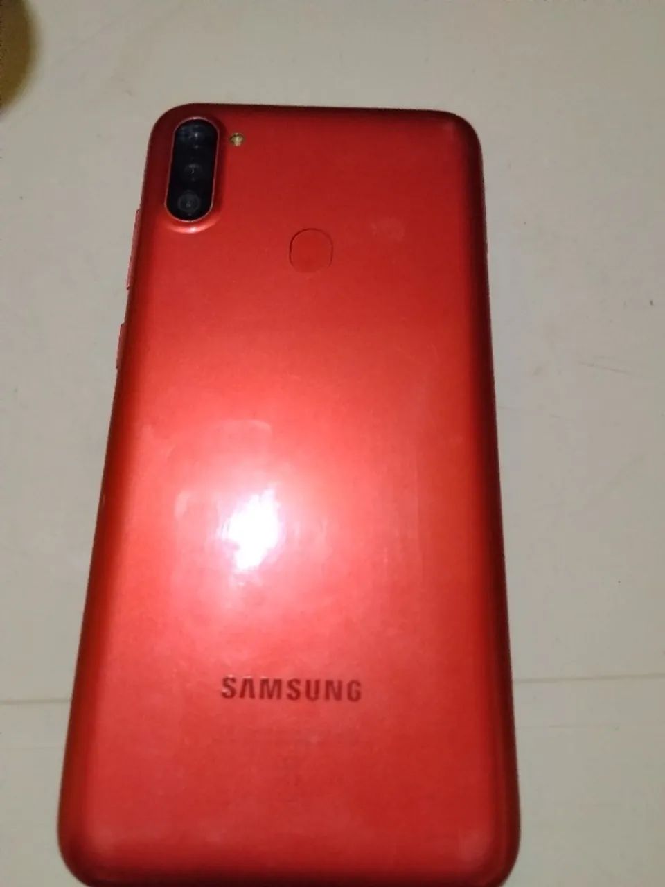 Telefone Samsung a11 - Foto 3