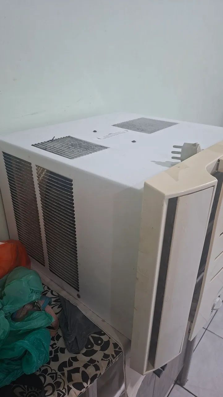 Ar condicionado 7500 BTUs - Foto 3