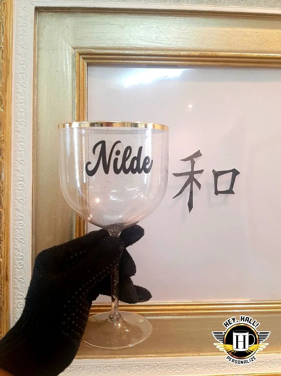 Taças personalizadas  - Foto 4