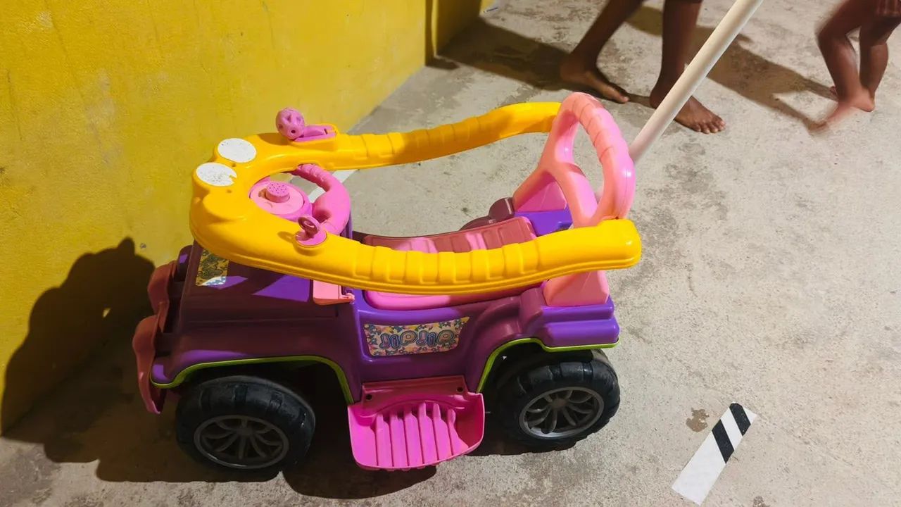 Carrinho 