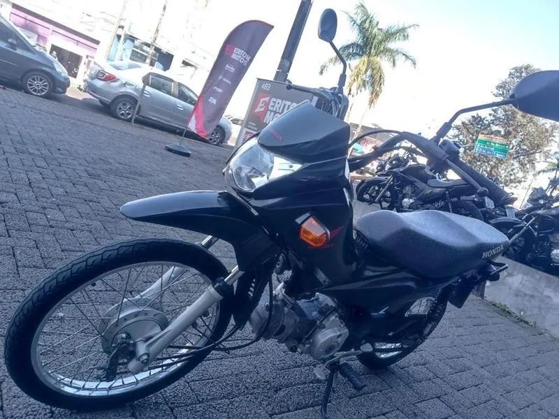 HONDA POP 110I 2023 - Foto 2
