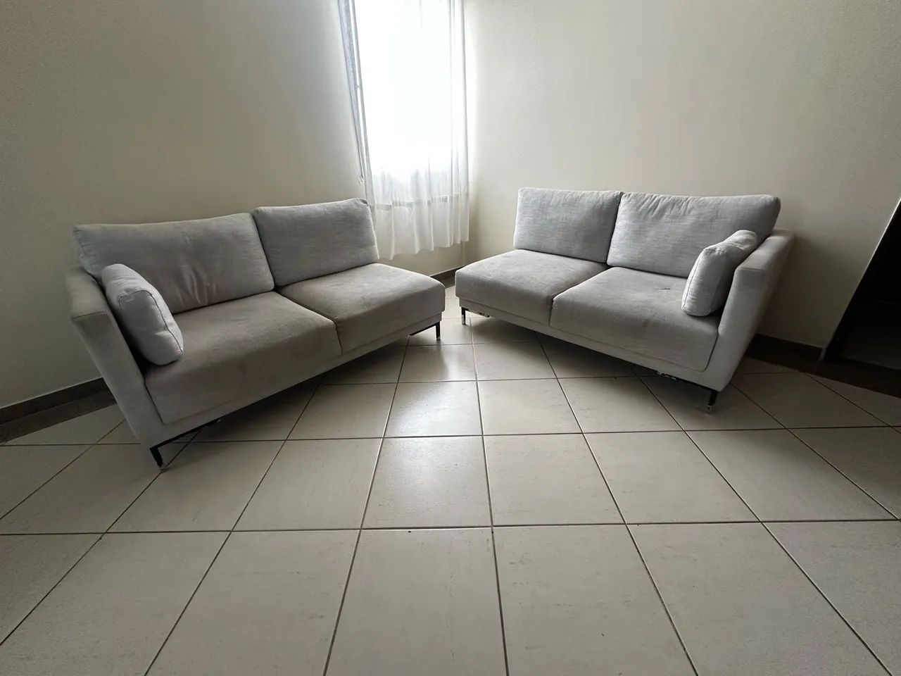 Sofá Prima Linear