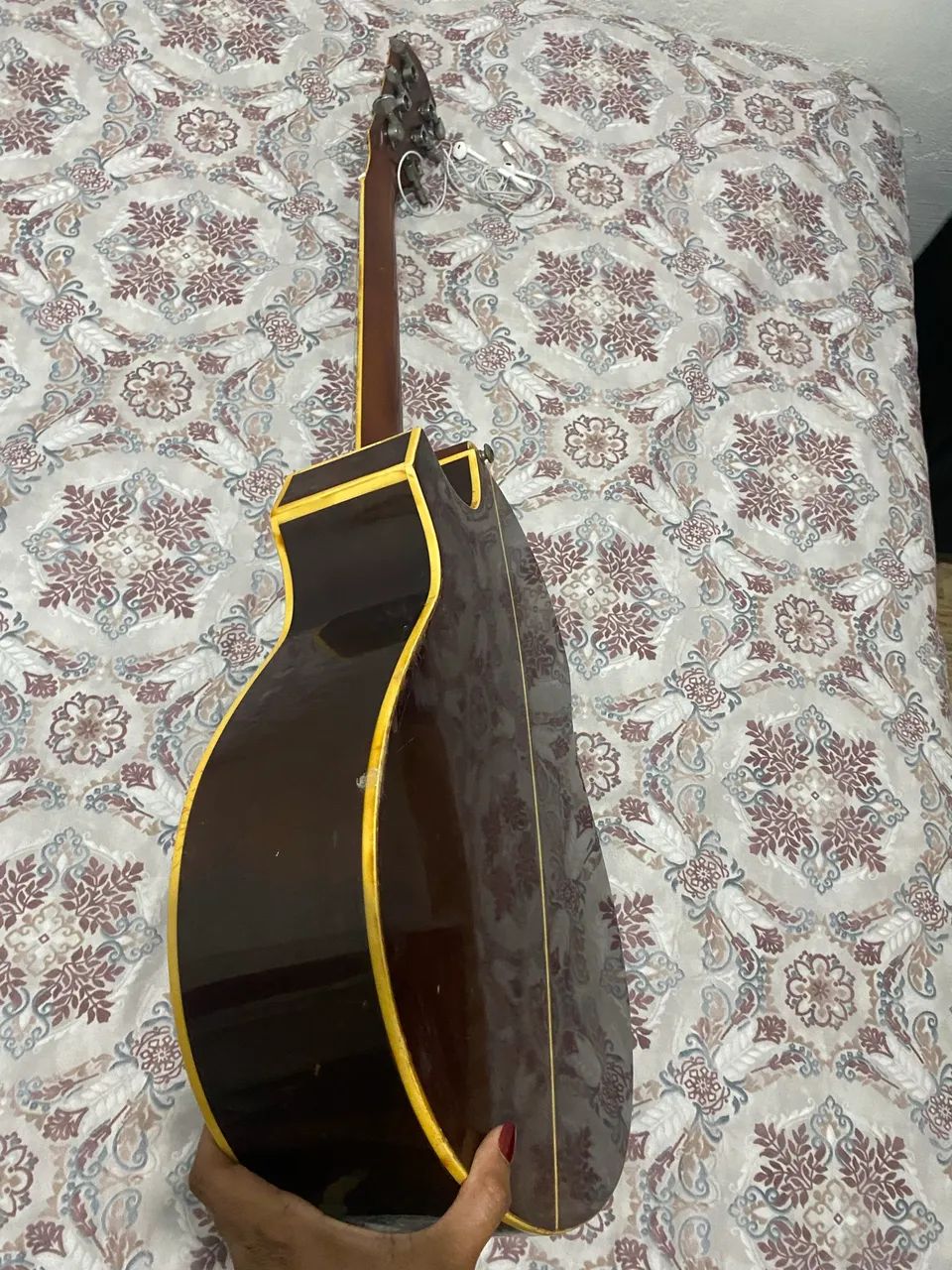 Violão Waldman - Foto 3