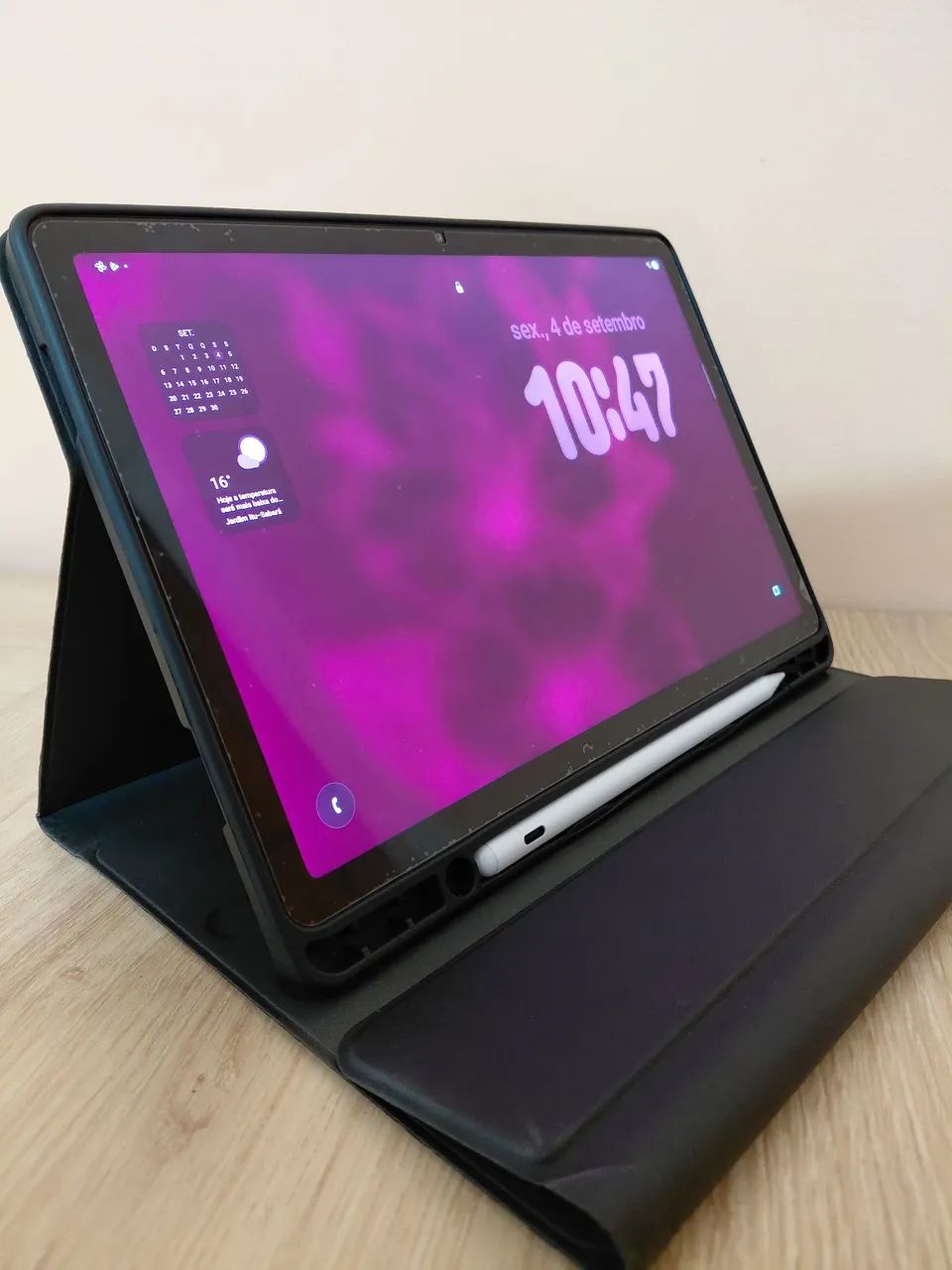 Vendo Tab a9+ (ou troco) - Foto 2