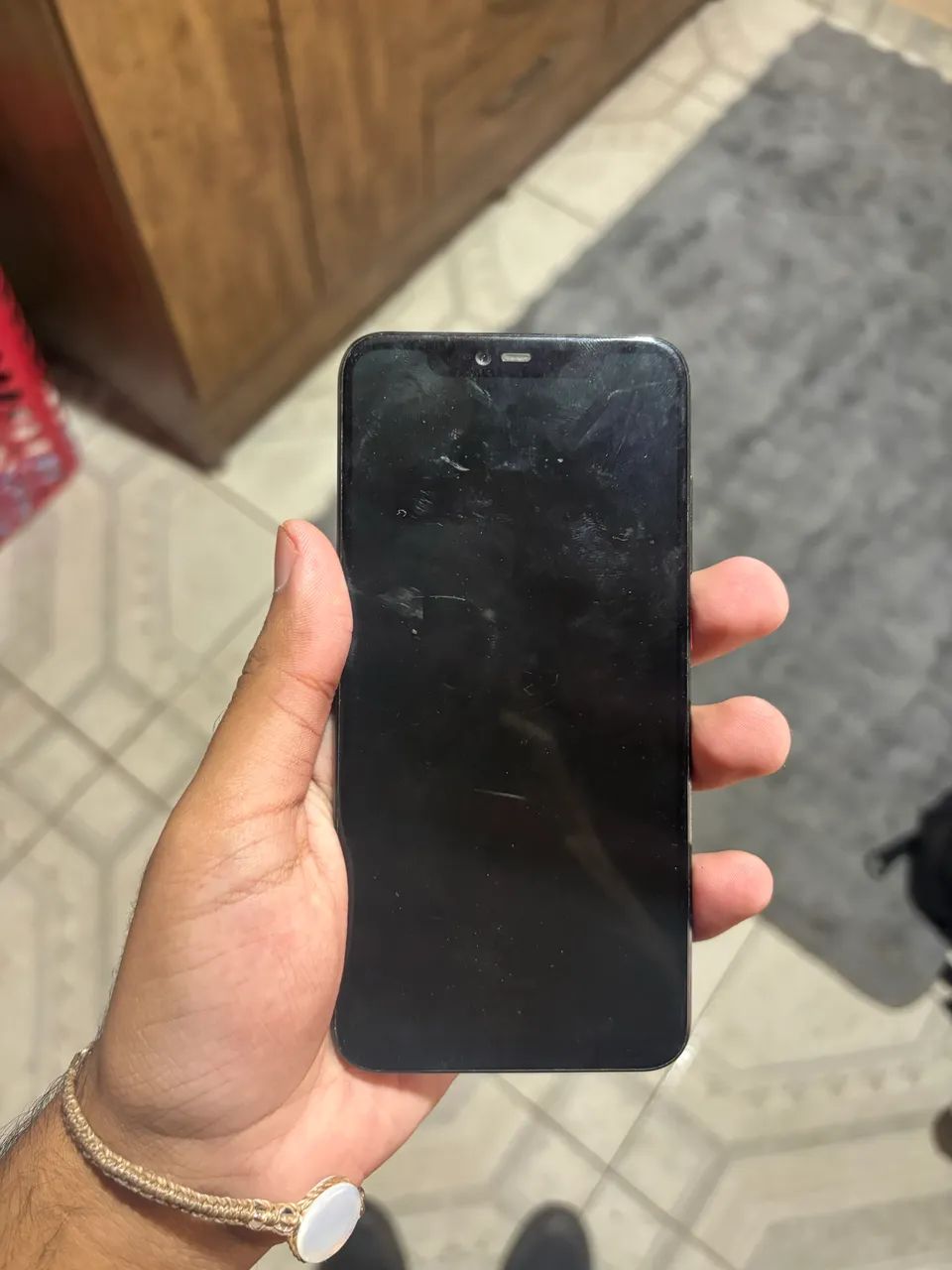 Xiaomi Mi 8 Pro
