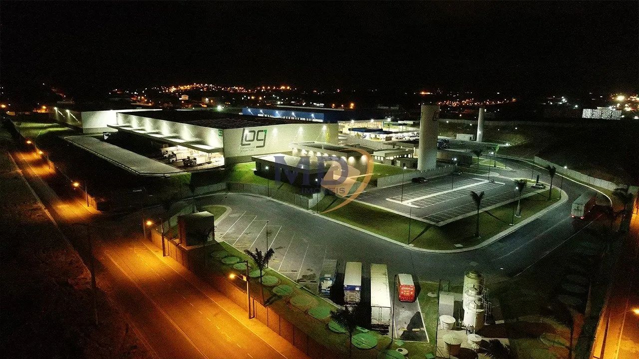 Galpão logístico para locação - Aracaju/SE - Foto 3