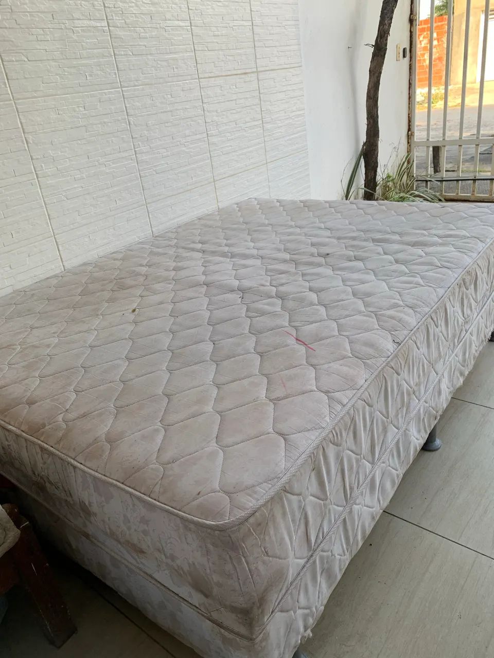 Cama de casal  - Foto 3