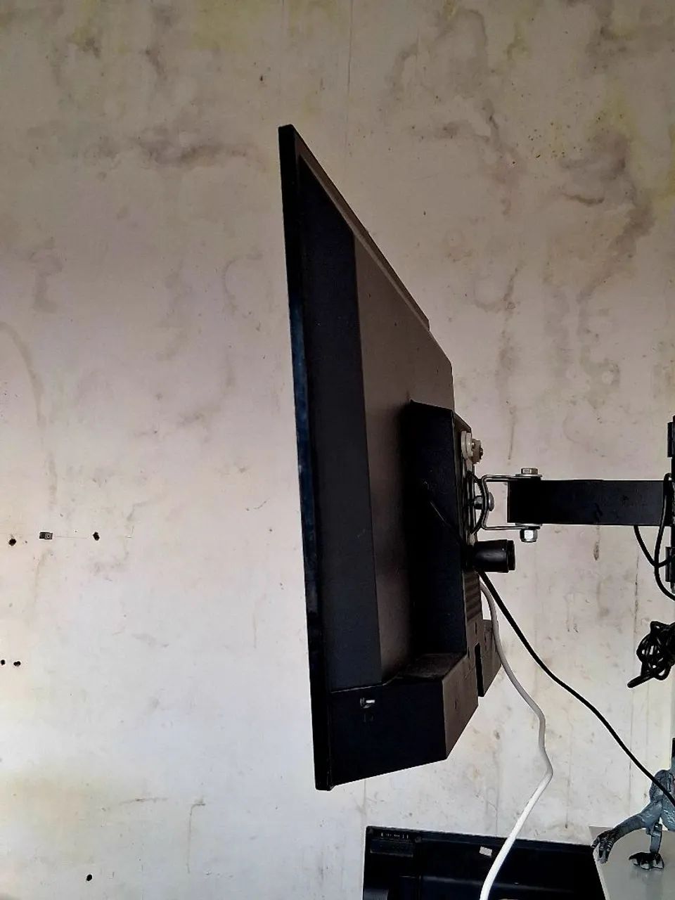 TV não smart - Foto 2