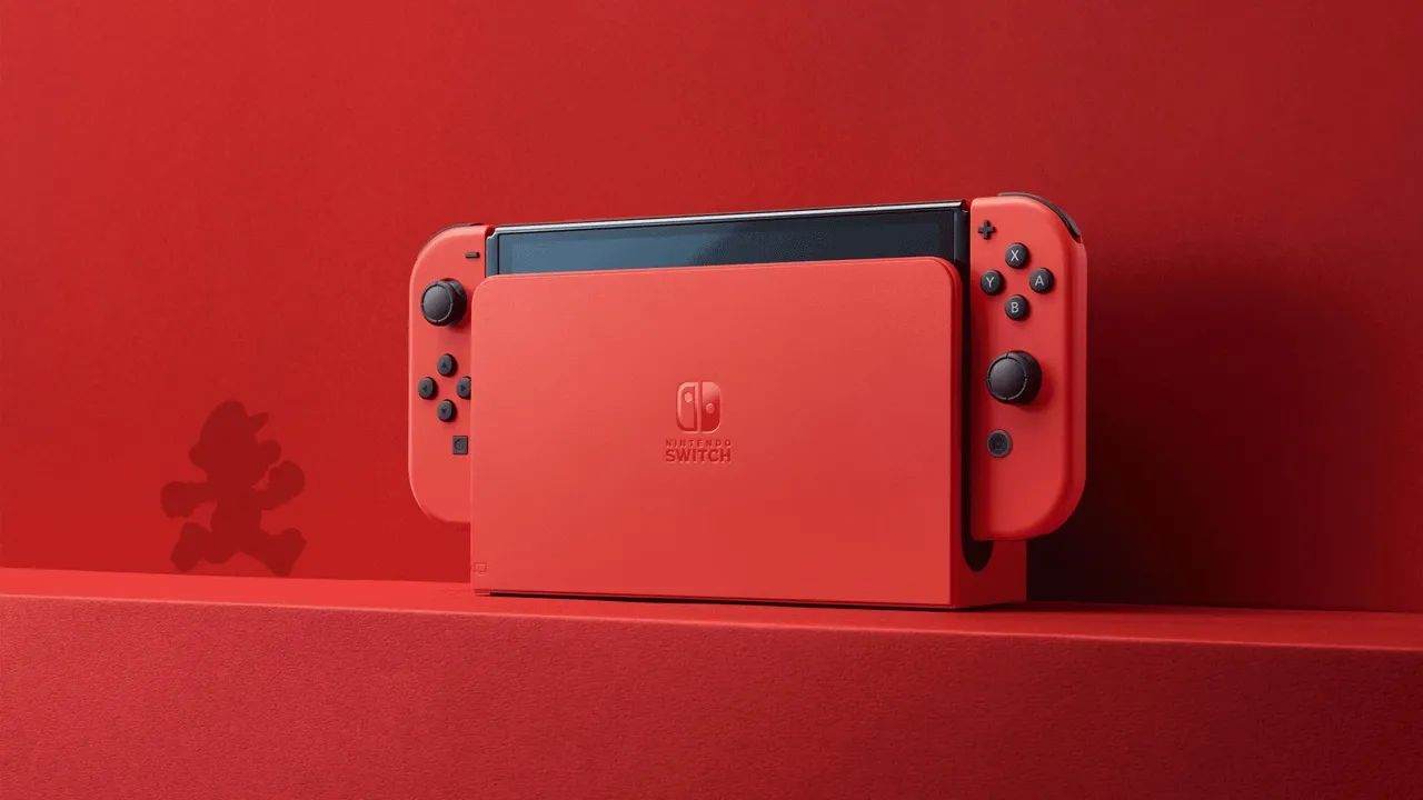 Nintendo switch Oled  - Foto 2