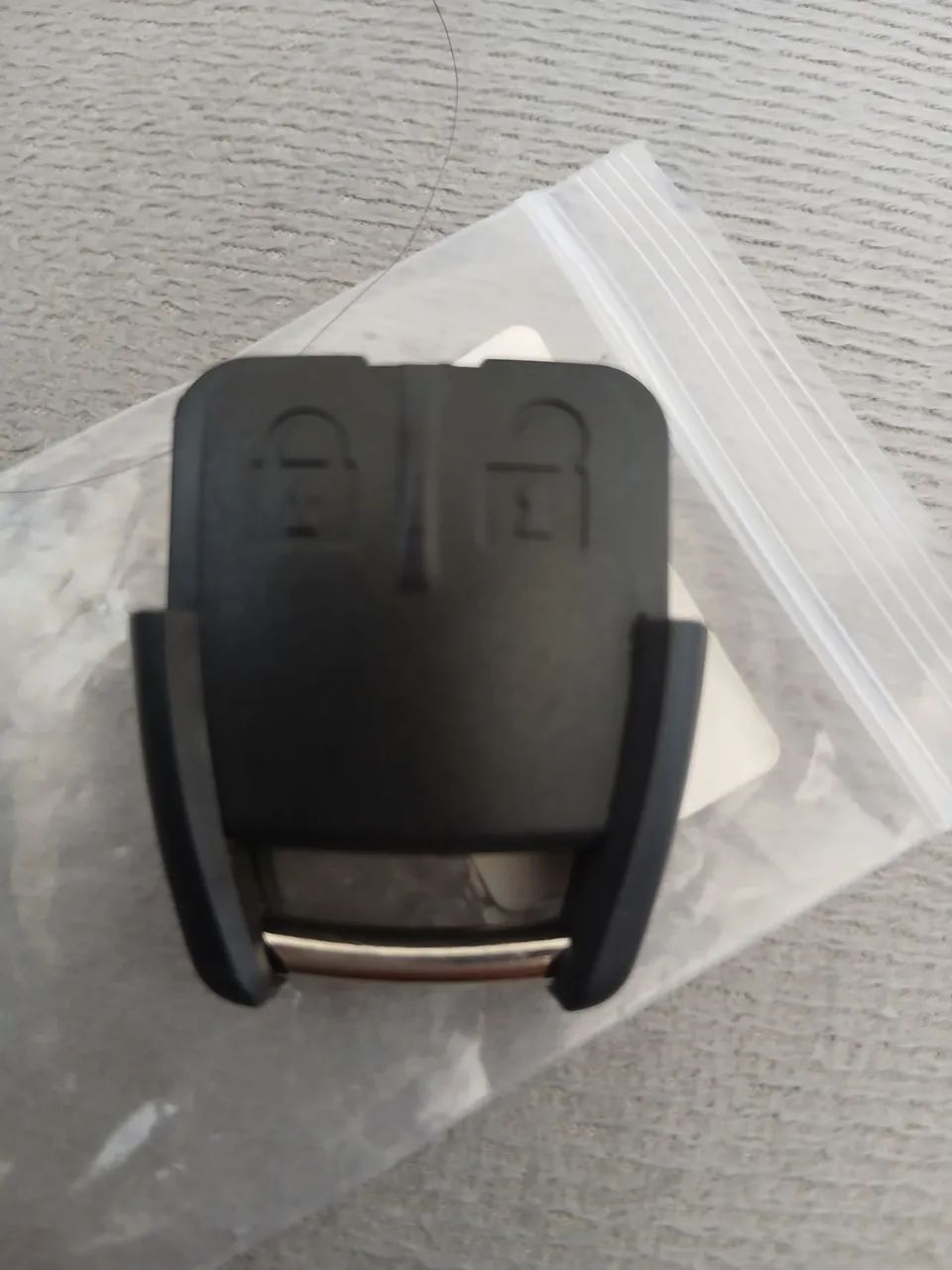 Capa controle gm - Foto 2