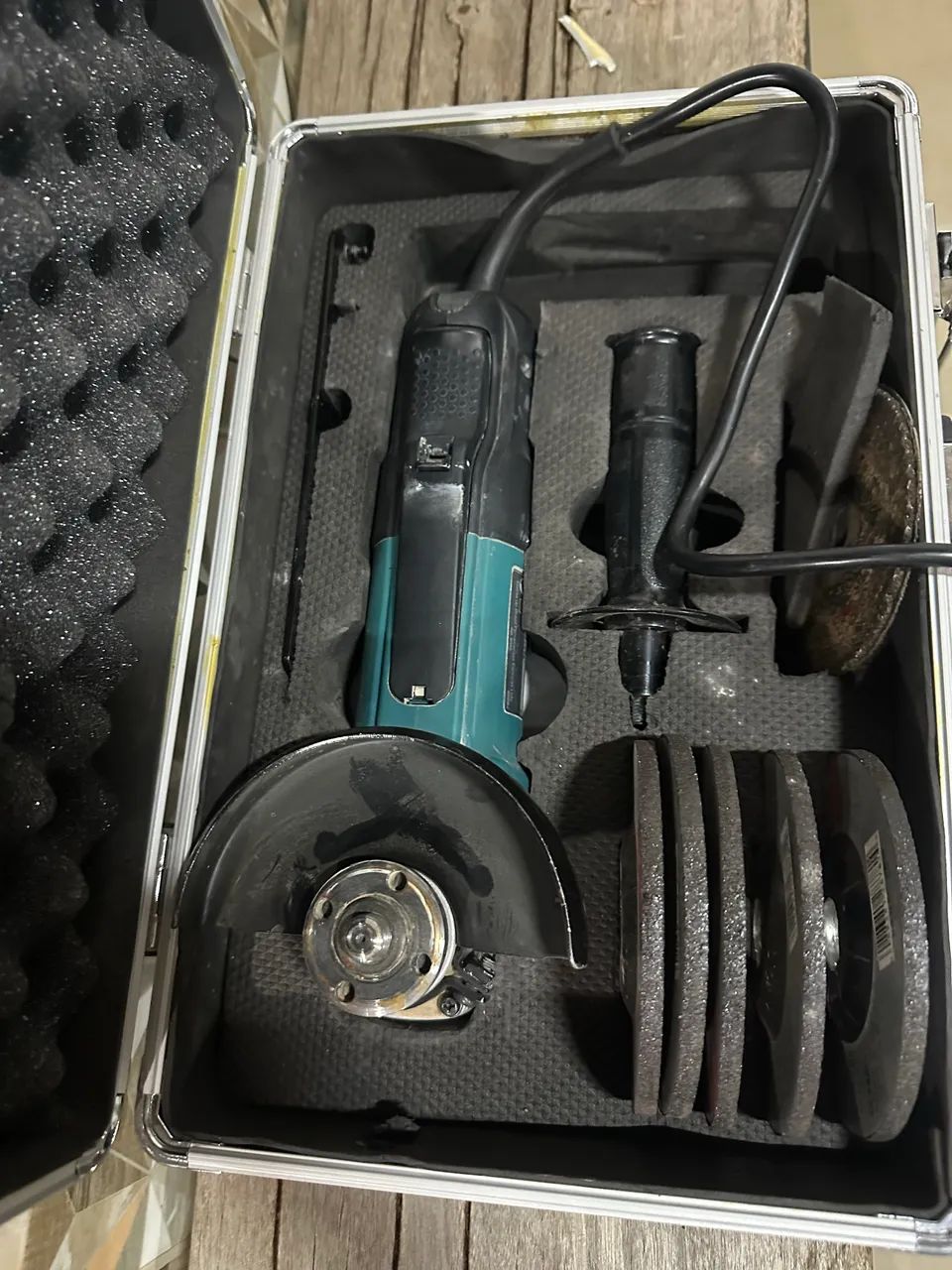 Makita  - Foto 5