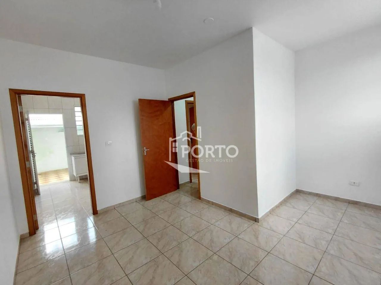 Casa 3 quartos para alugar, Vila Independência em Piracicaba - Foto 5