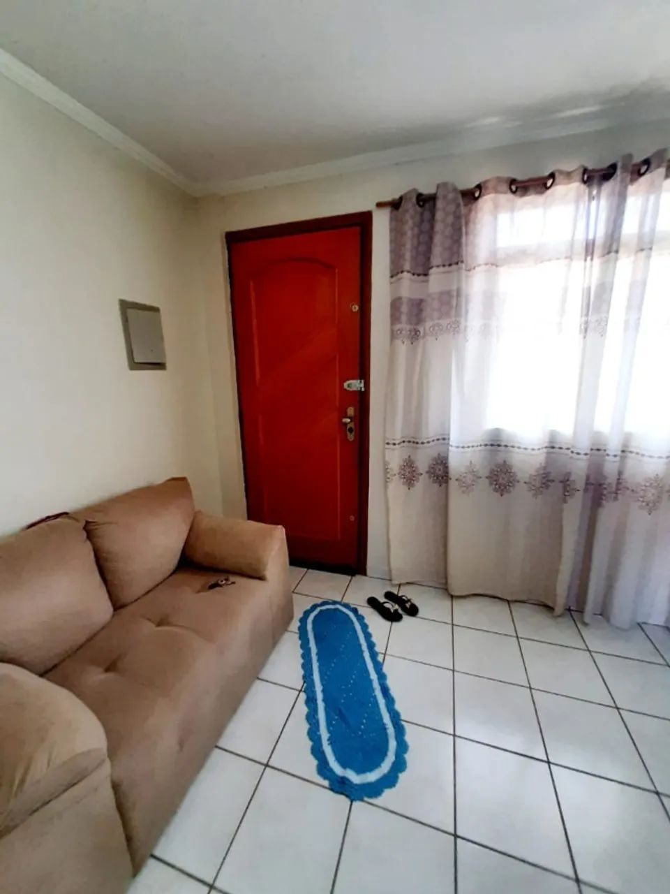 Foto - Campinas - Conjunto Habitacional Edivaldo Antônio Orsi