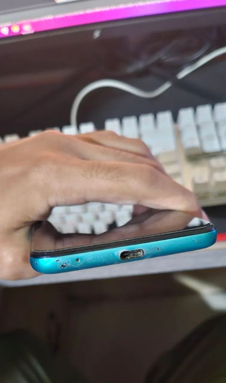 Motorola Moto E7 dual 32gb - Foto 4