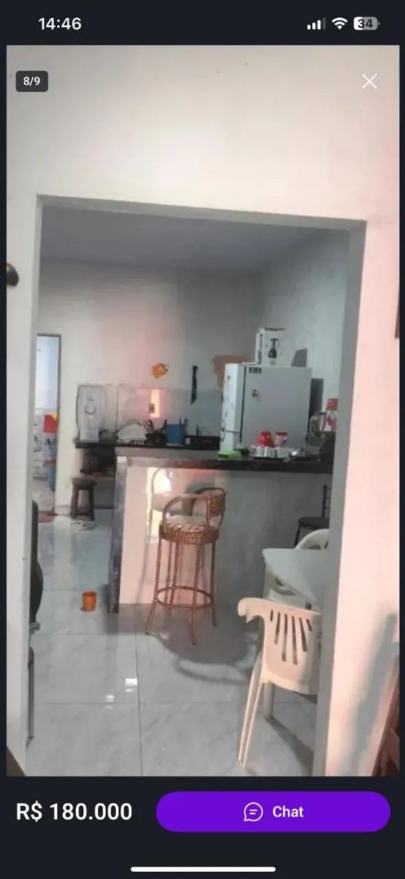 Casa no rosa do sol - Foto 3