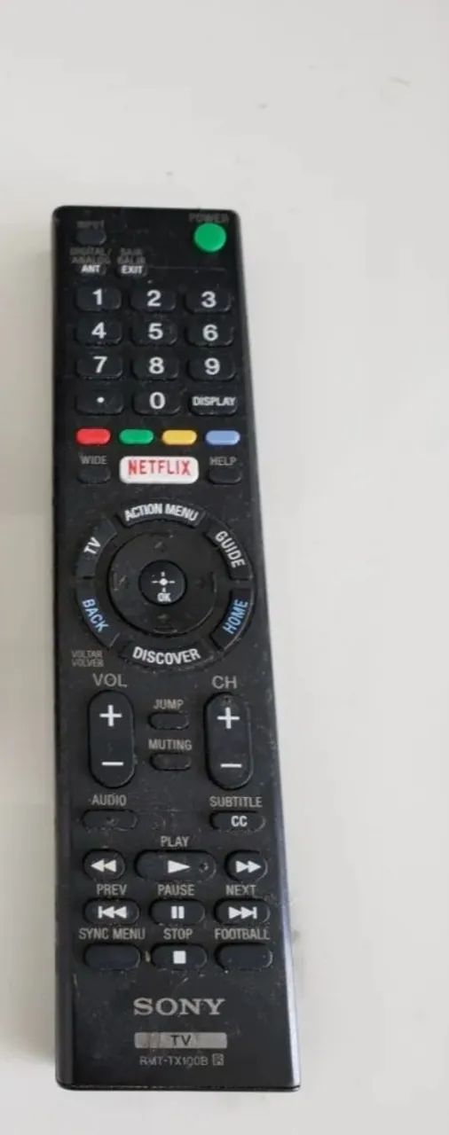Tv sony 4k 55 - Foto 5