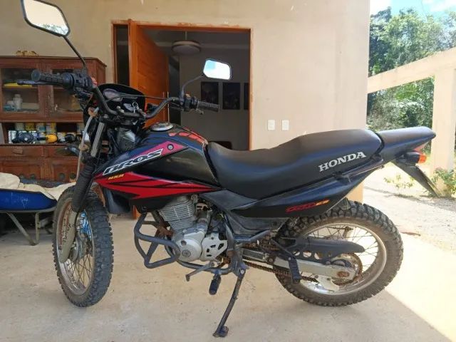 Bros 150cc nova - Foto 4