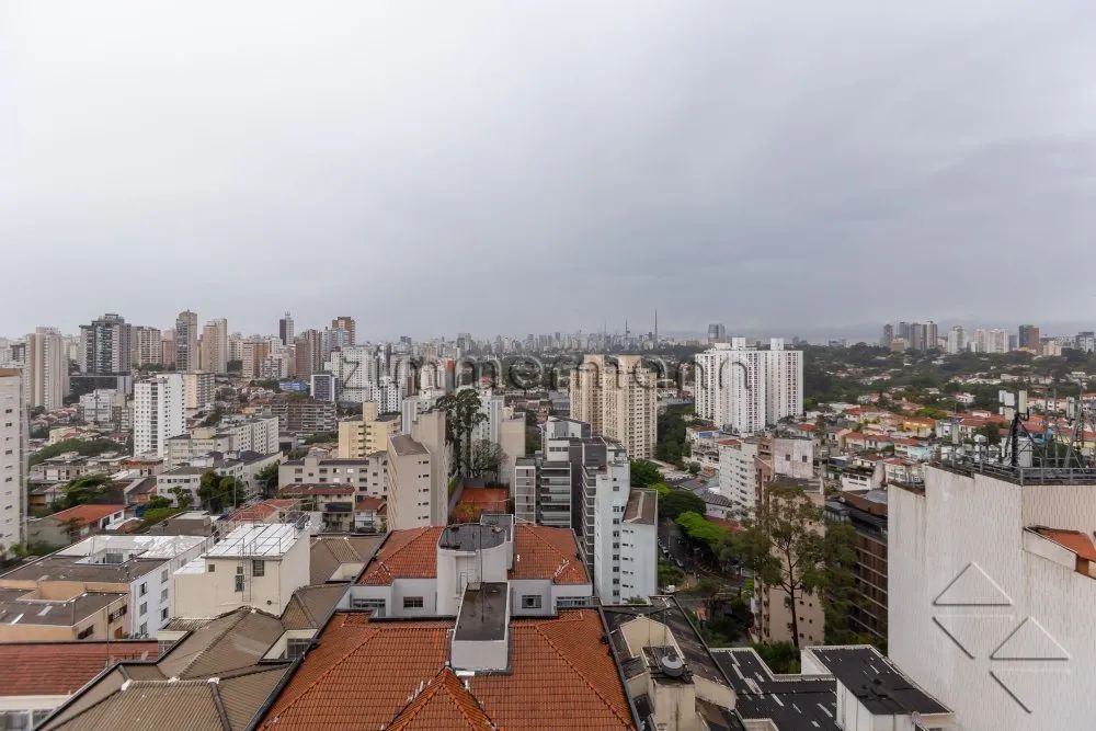 APARTAMENTO PERDIZES 2 DORMITORIOS 1 VVaga - Foto 4