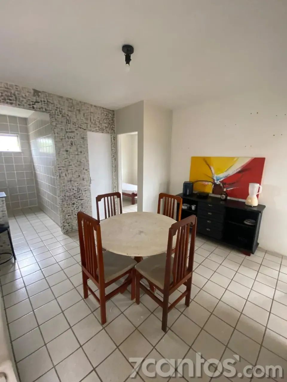 Apartamento, Icaraí, 3 Quartos - Foto 3