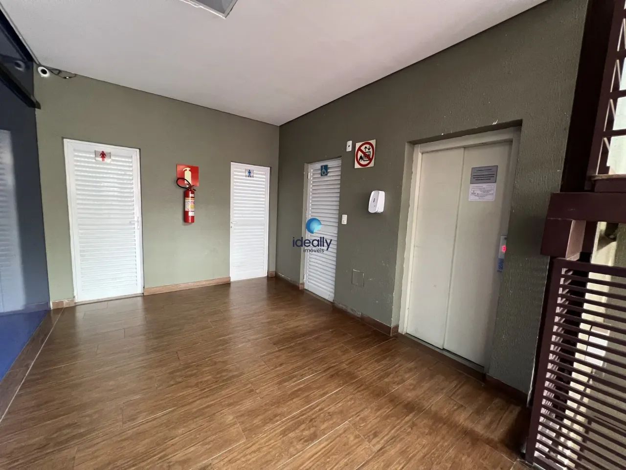 SALA COMERCIAL 37,50M² - BAIRRO SERRANO - BH - MG - Foto 2