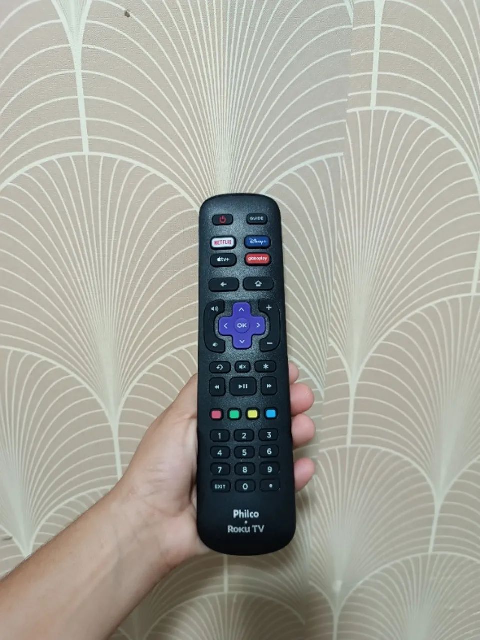 Vendo Smart TV Philco de 42 polegadas, modelo PTV42G52RCF, em ótimo estado de conservação  - Foto 2