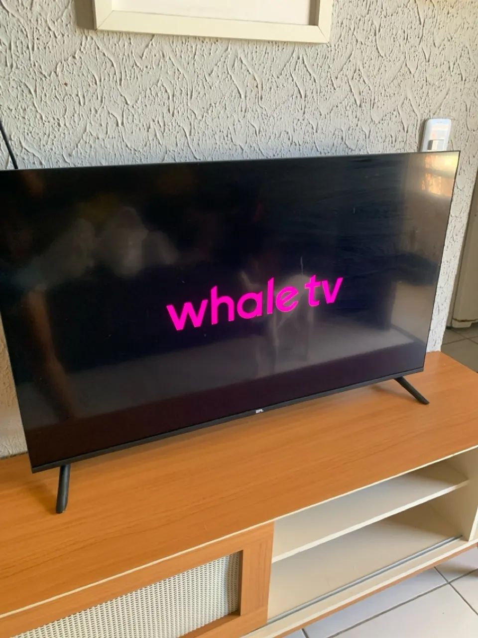 Vendo tv funcionando normalmente  - Foto 3