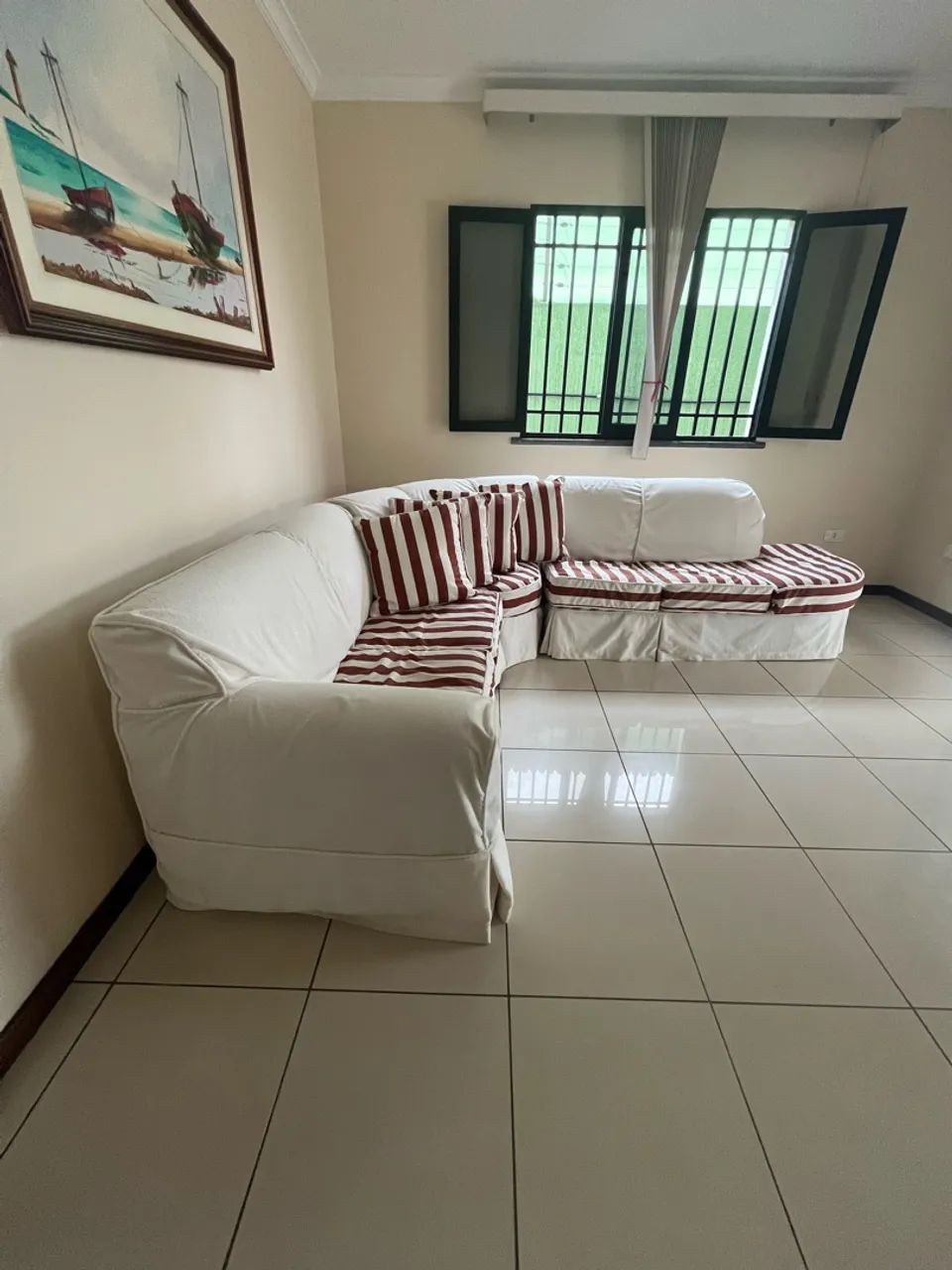 SOFÁ MODULAR
