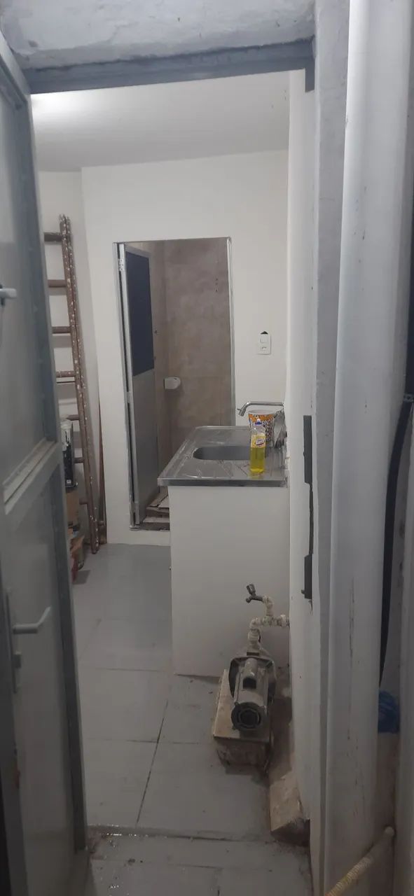 Casa Triplex  na Barreira do Vasco - Foto 3