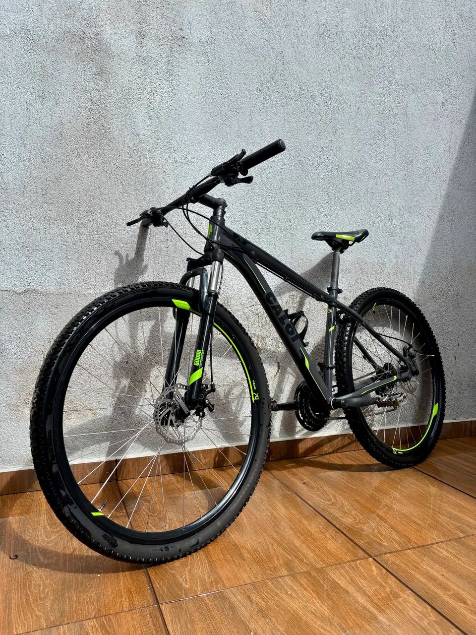 Caloi aro 29 muito nova 