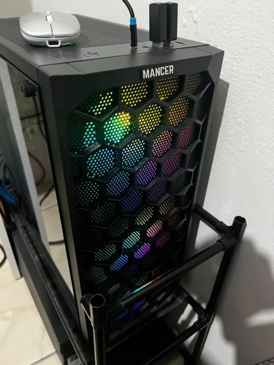MacBook