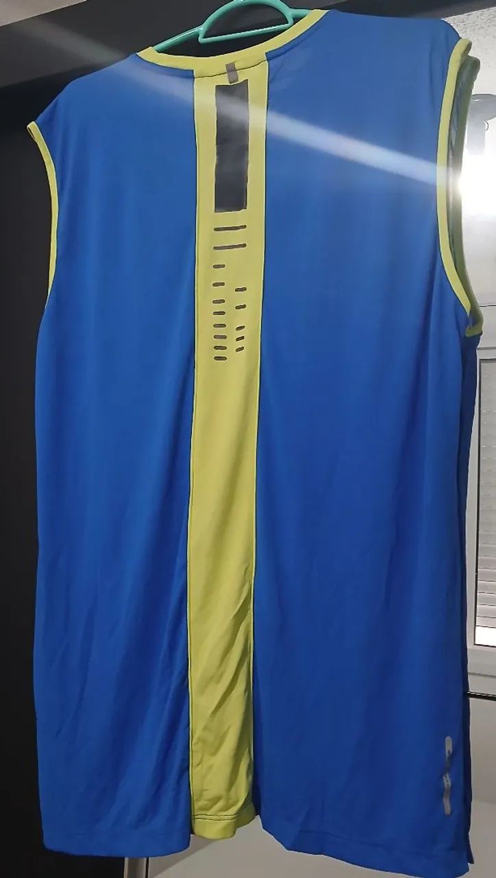Camisa mizuno regata original  - Foto 2