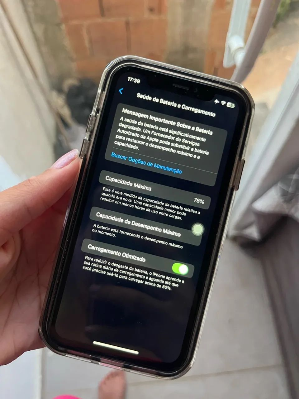 IPHONE XR  - Foto 3