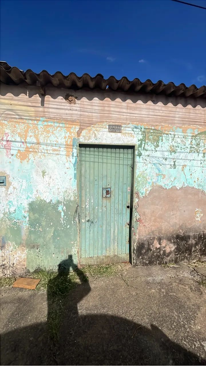 Casa QNN 05 da Ceilândia Norte  