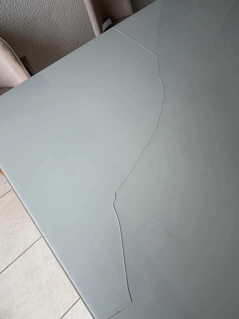 Mesa para doação  - Foto 2