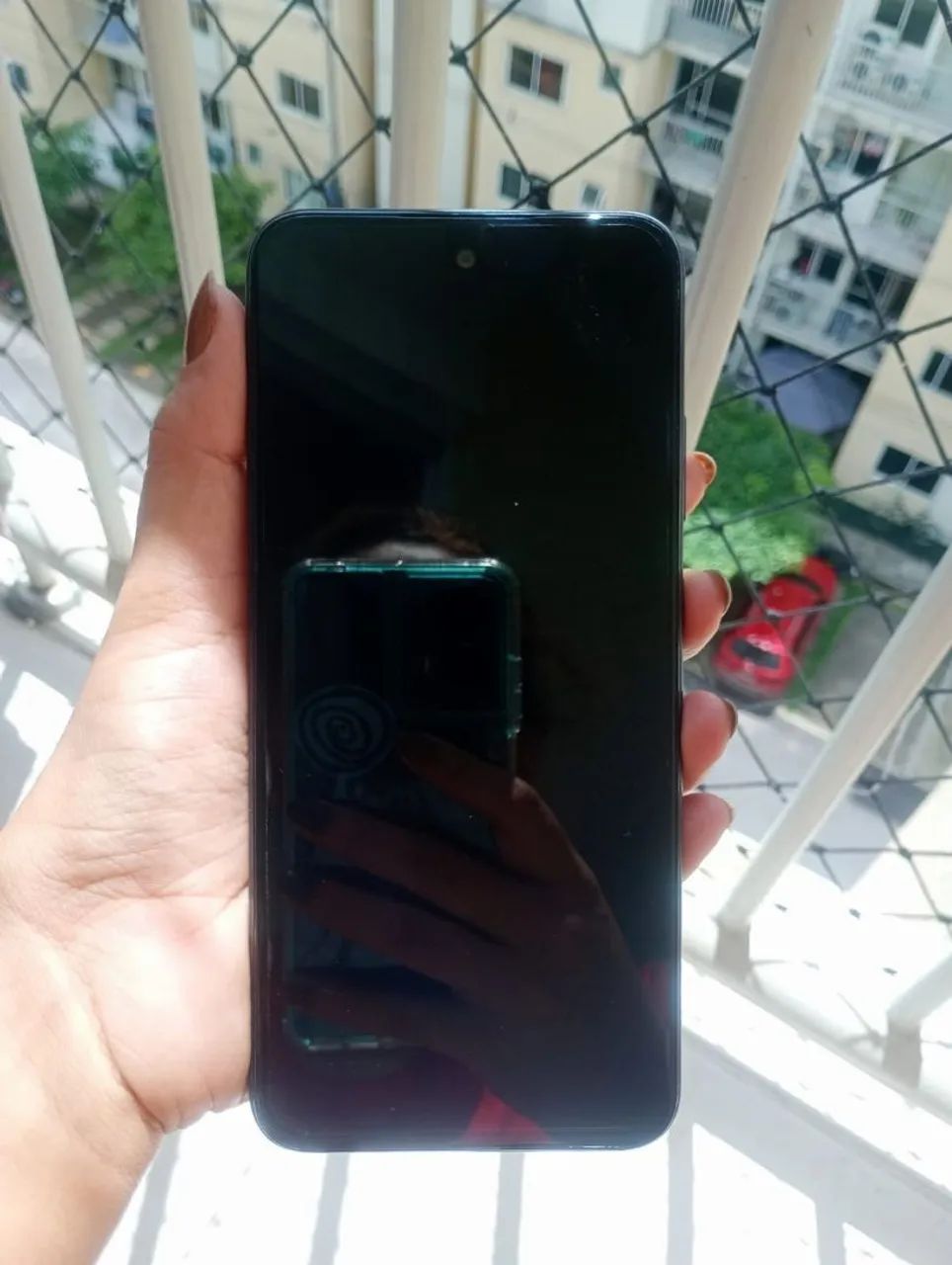 Infinix Hot 50i - Foto 3