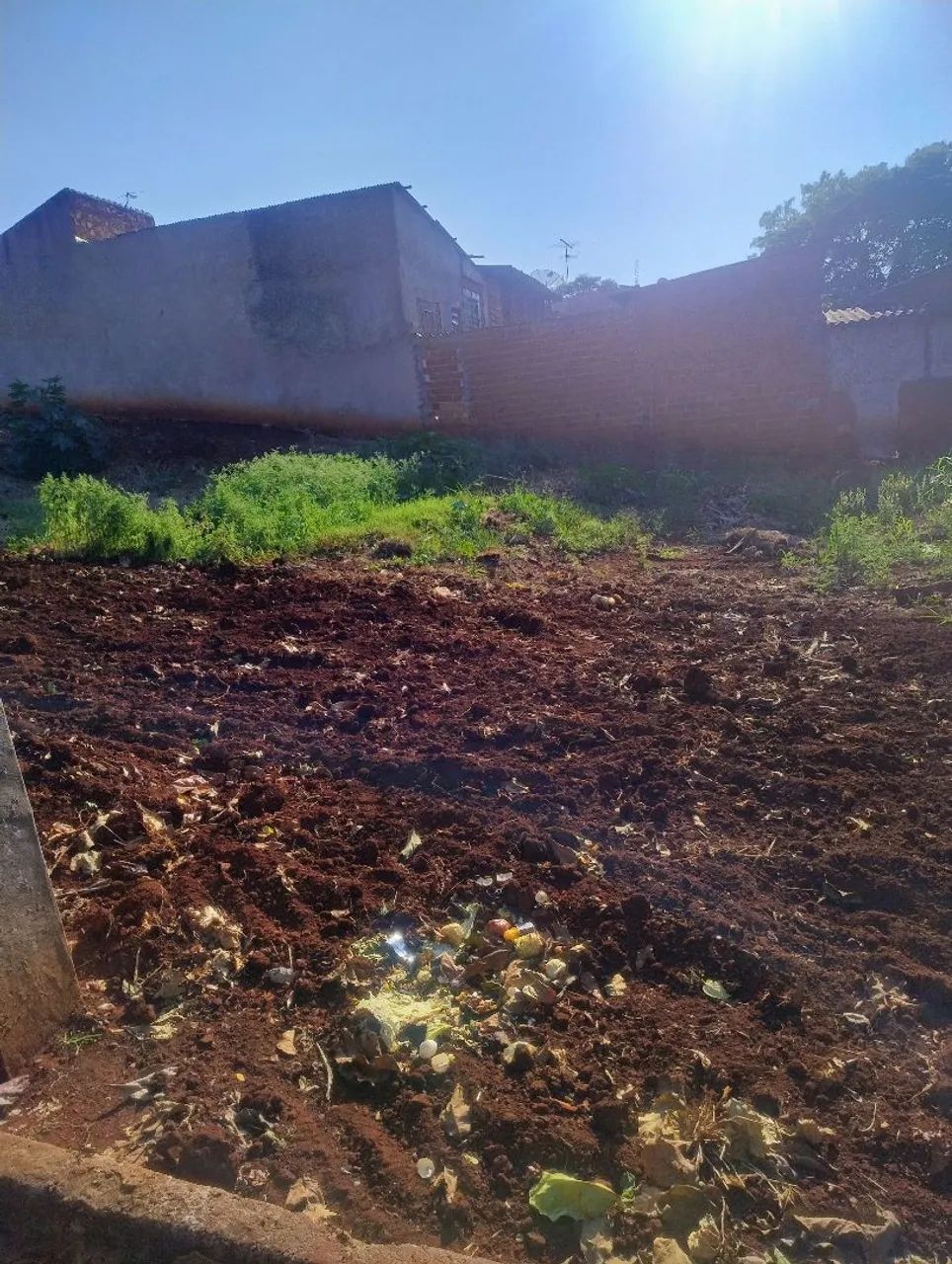 Terreno em otima localização e otimo de preço  - Foto 5