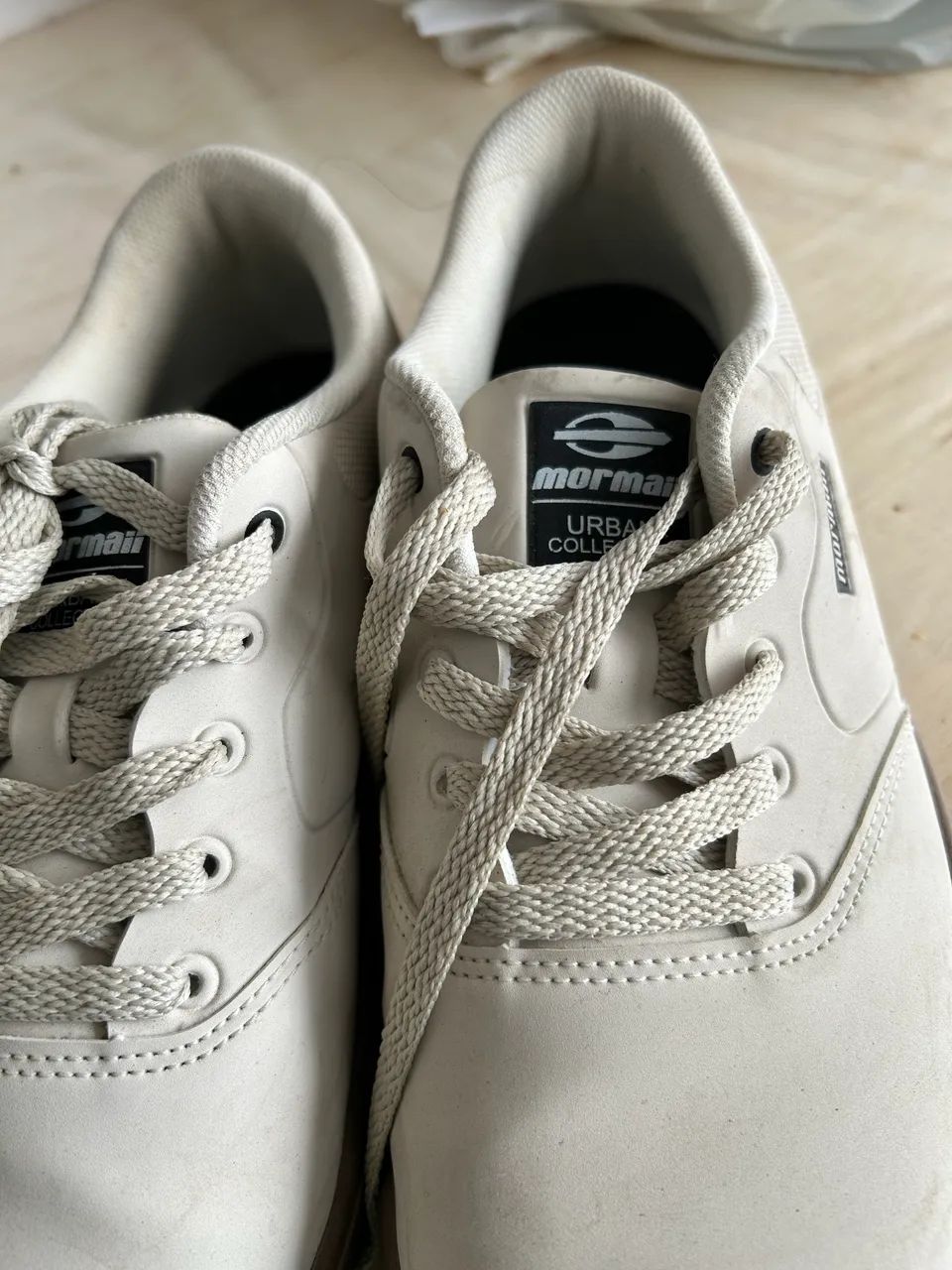 Três tenis com valor de um.  - Foto 5