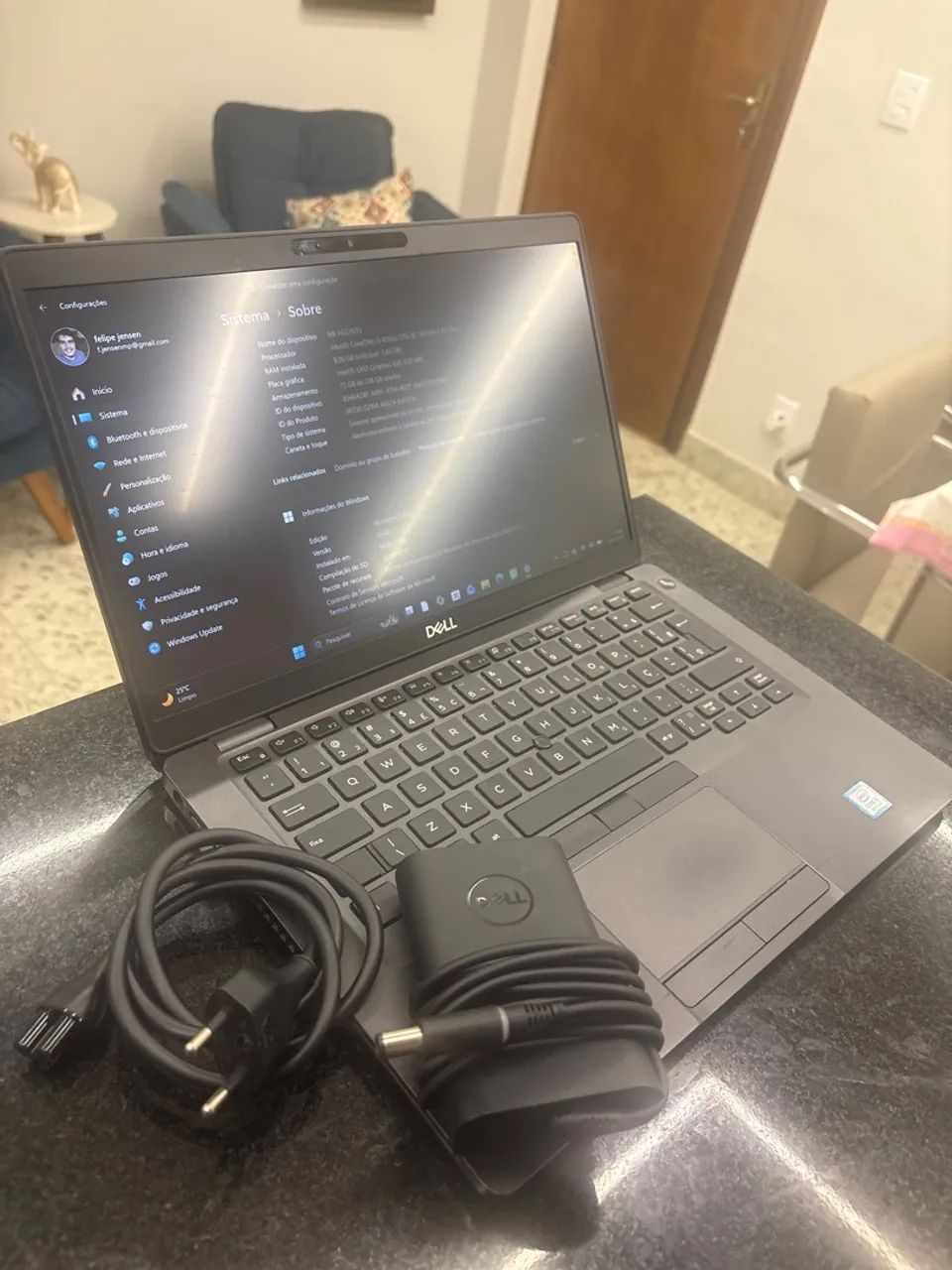 Notebook Dell Latitude - Foto 4
