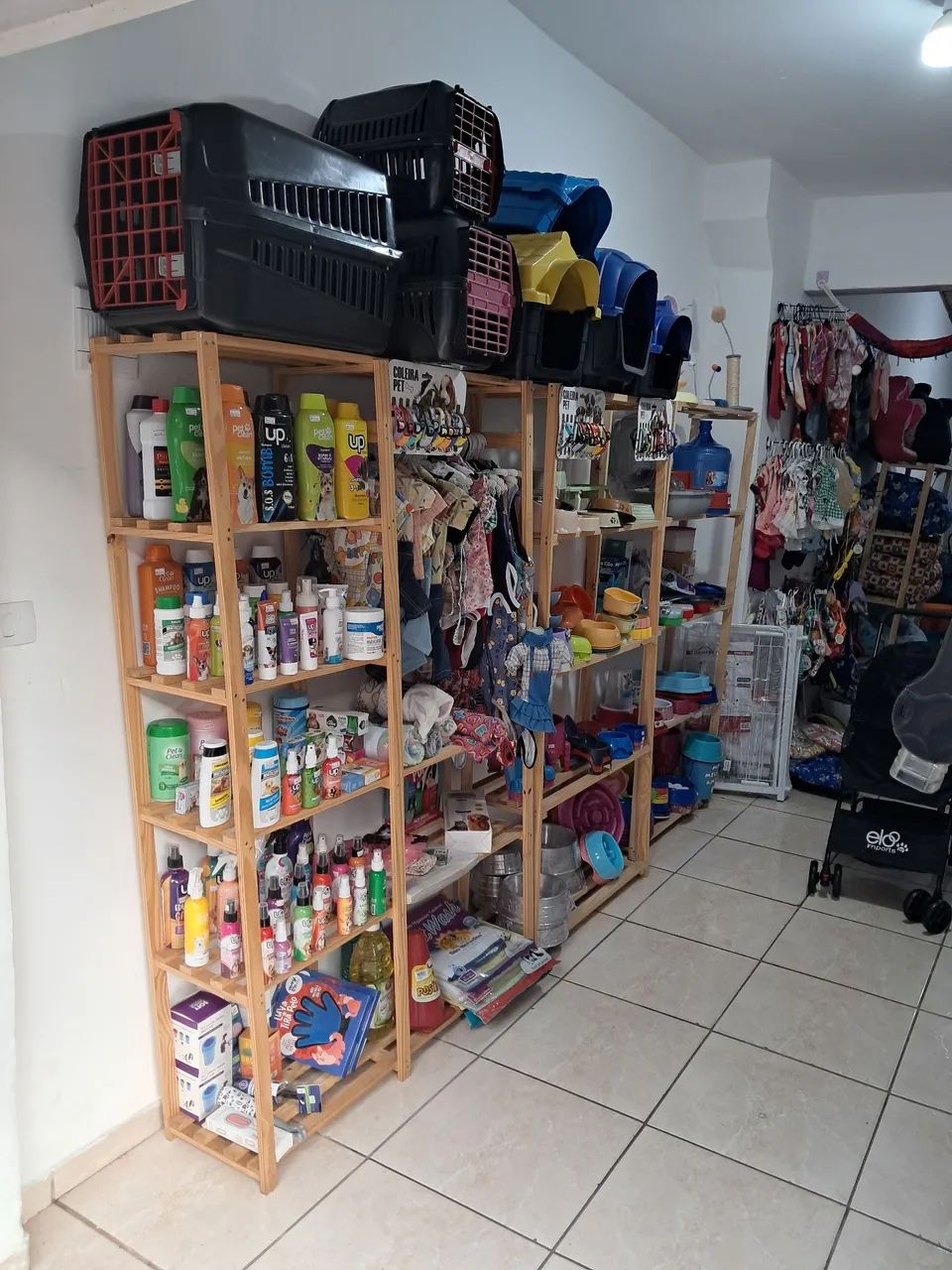 Loja Pet Excelente Localização  - Foto 2