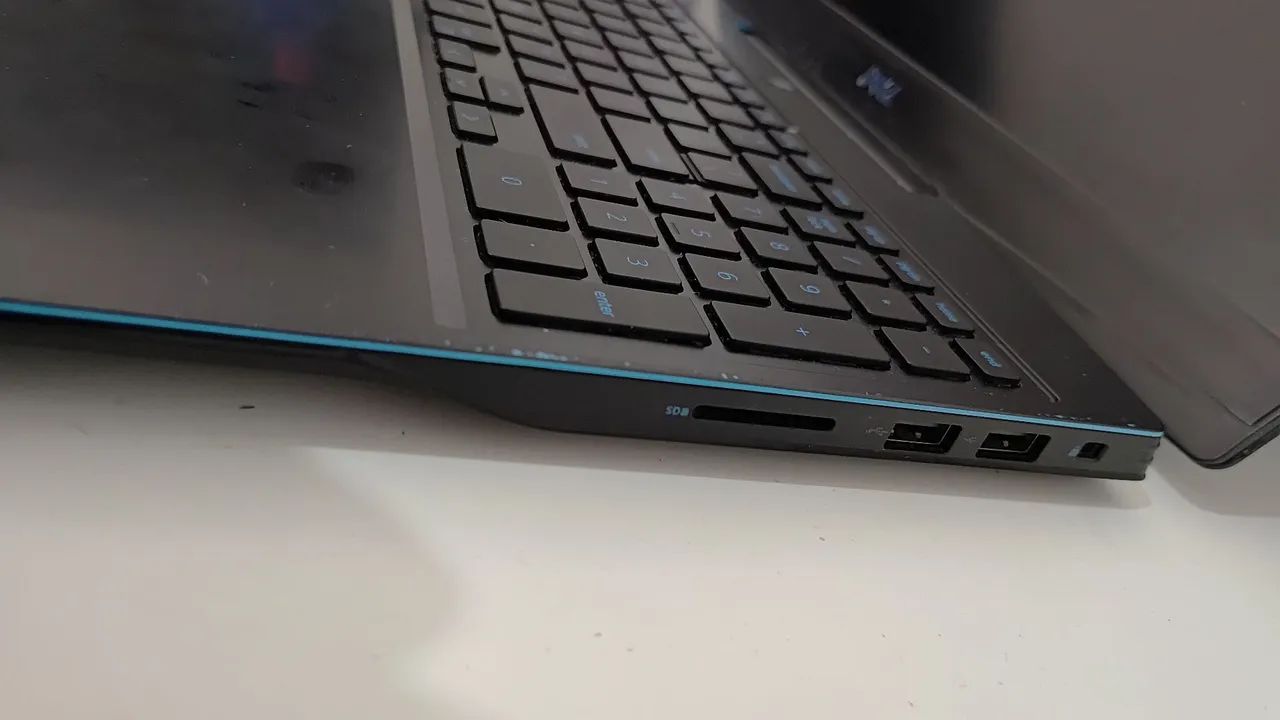 Notebook Gamer - Foto 5