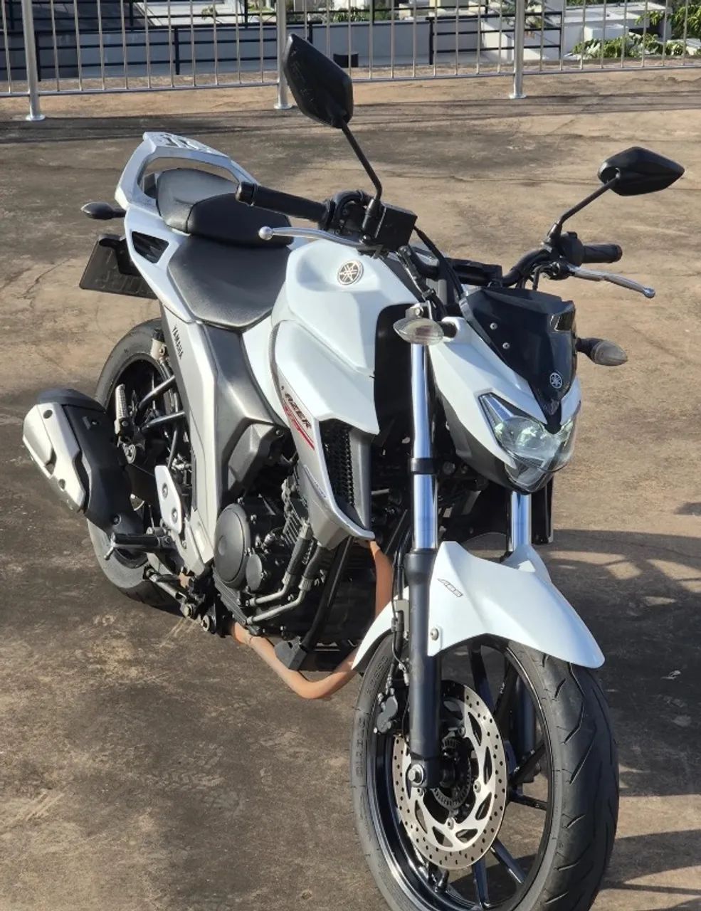 ?  COMPRE SUA MOTO COM PARCELAS NO BOLETO!   - Foto 4