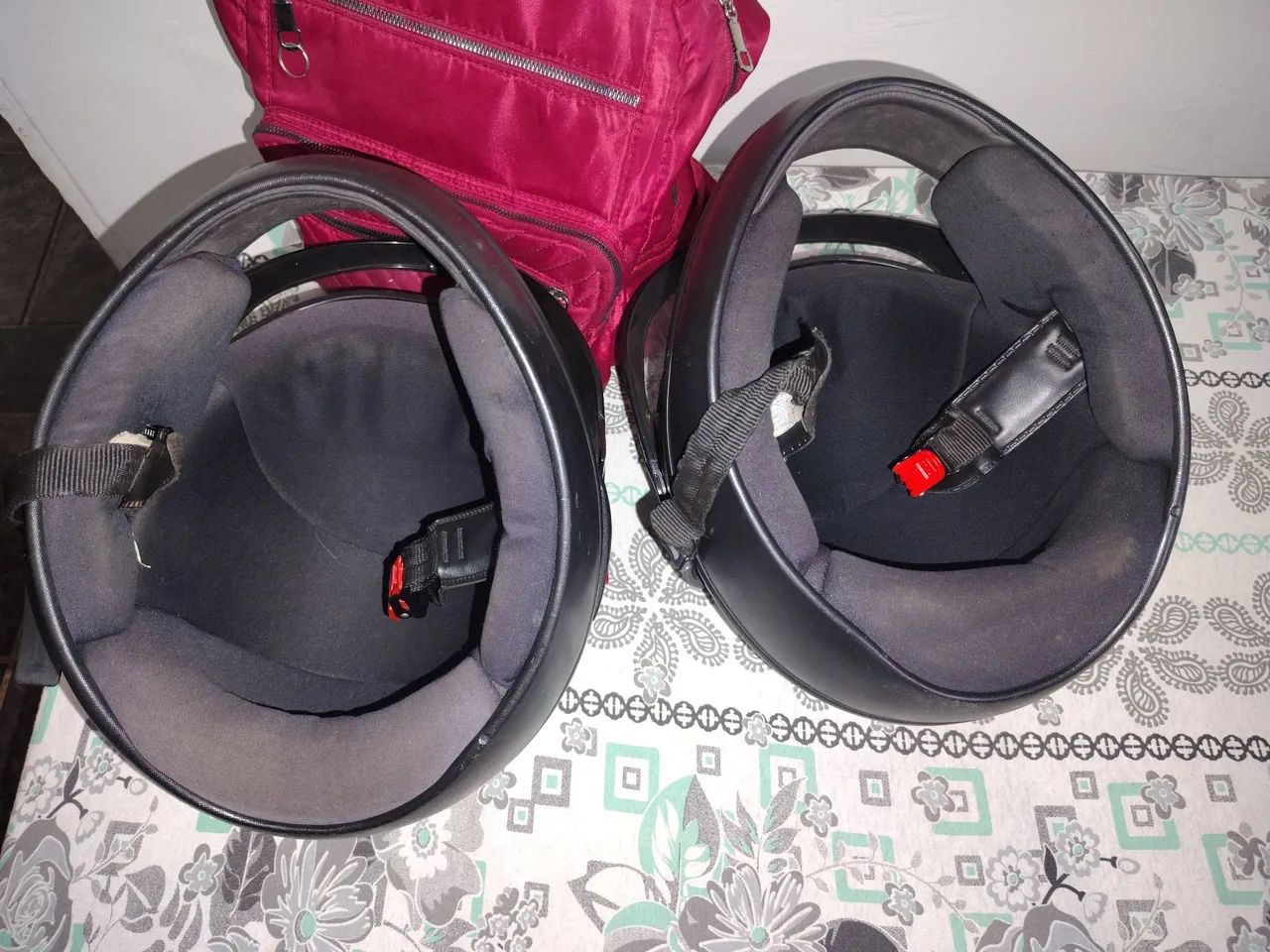 Capacete  - Foto 3