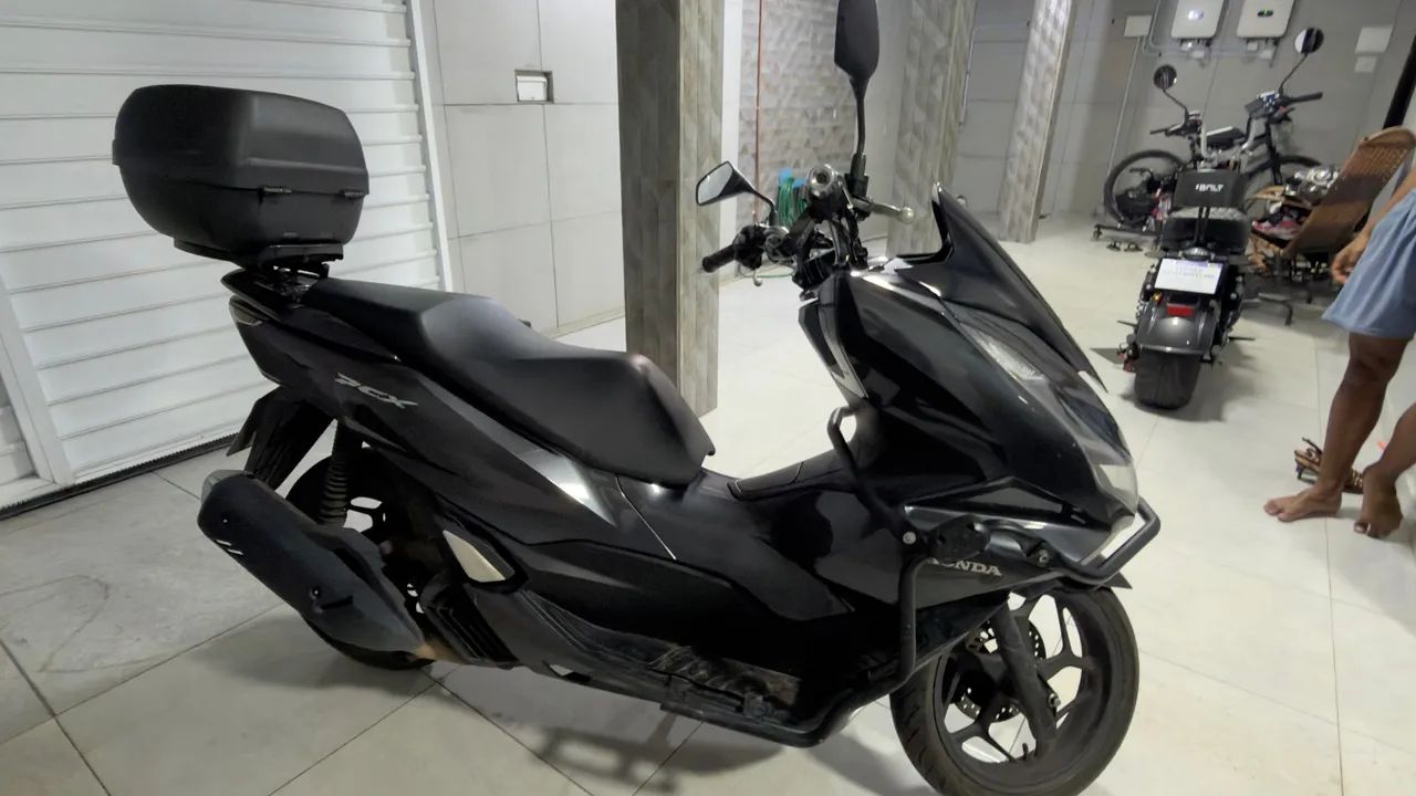 Moto Honda PCX 160 - Foto 3