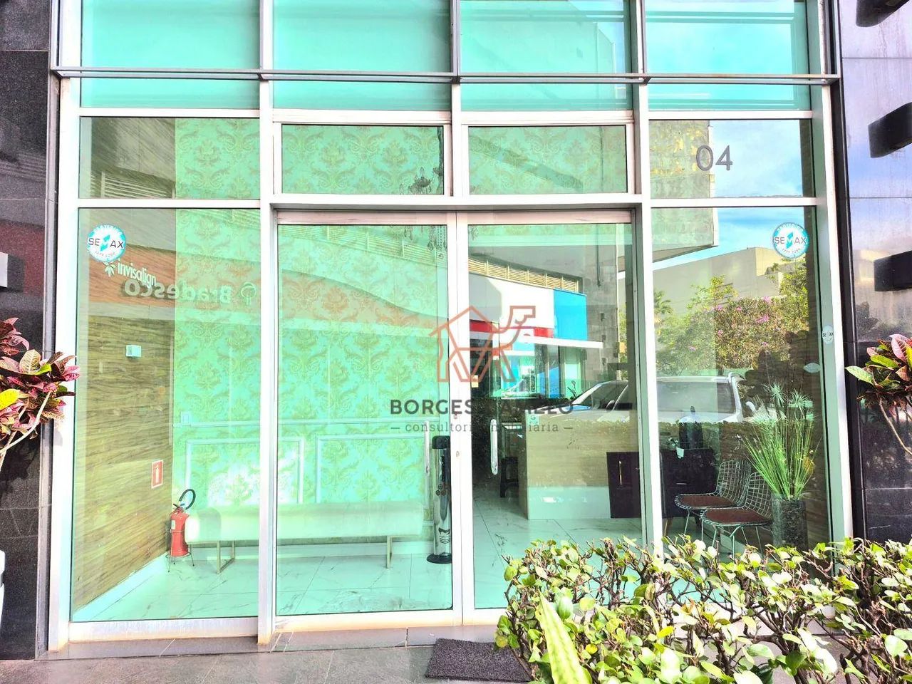 Loja para alugar, 90 m² - Belvedere - Belo Horizonte/MG - Foto 2