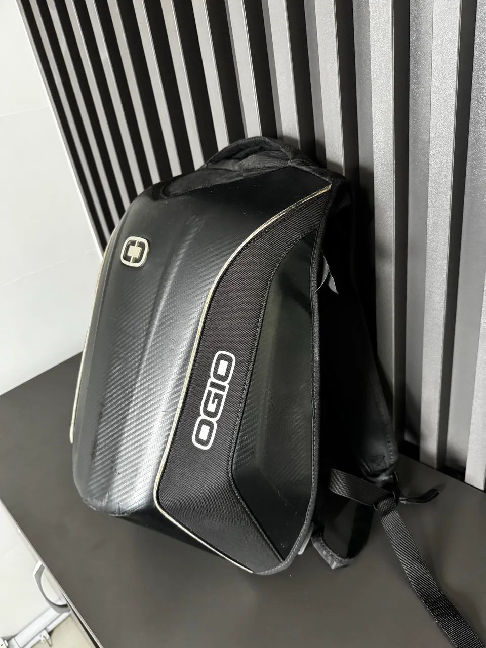 Mochila Ogio No Drag Mach 5