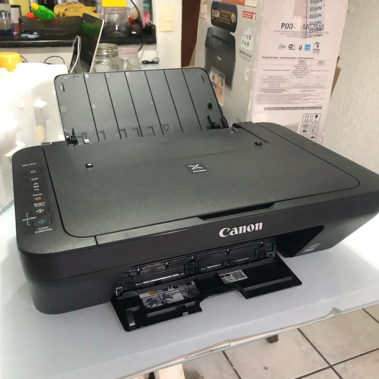 Impressora - Foto 2