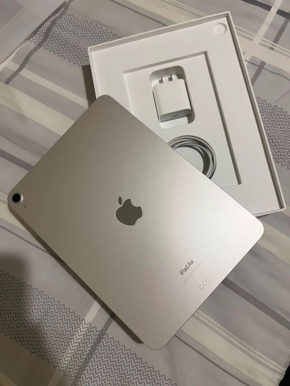 iPad Air 5 