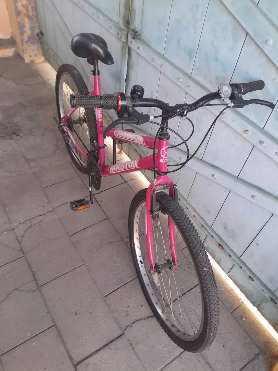 Bicicleta aro 26