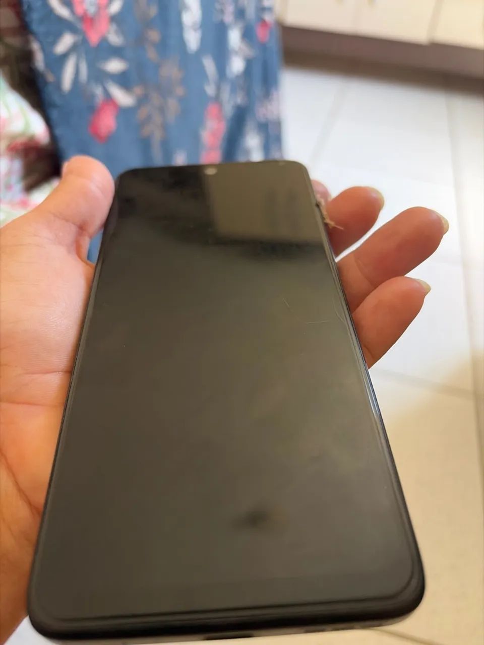 Celular moto G14